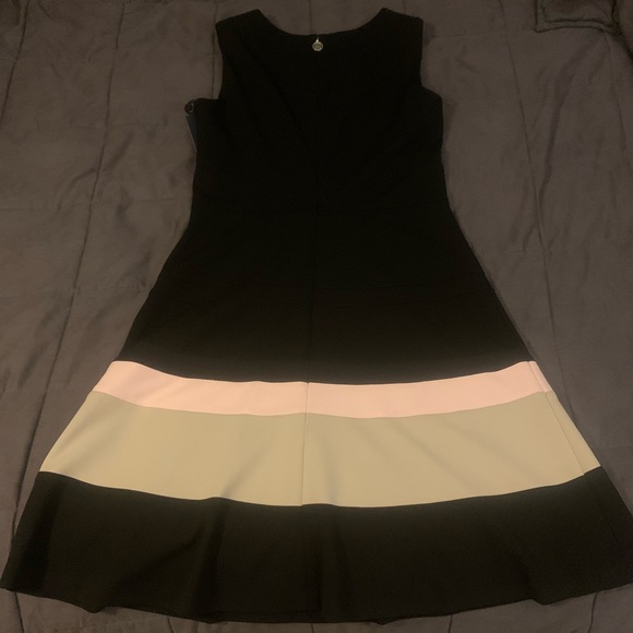 Tommy Hilfiger womens size 8 dress NWT - Picture 10 of 16